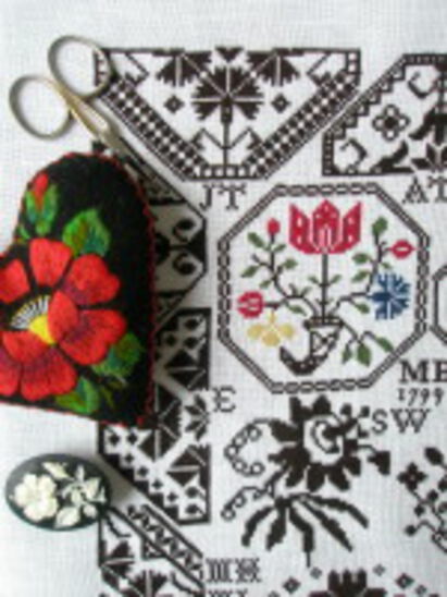 MB 1799 Detail MB 1799 Detail