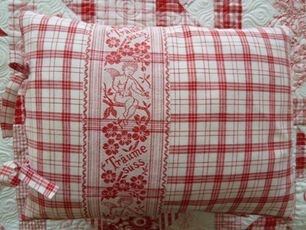 Cushion - Sweet dreams