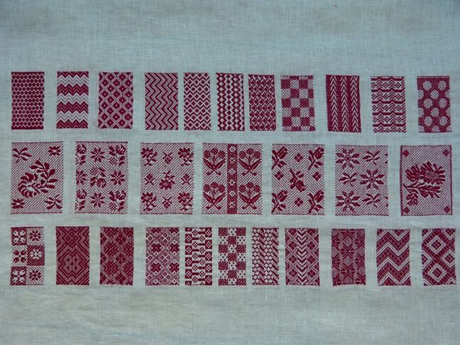 St. Gallen: Reproduction by Françoise Li St. Gallen: Reproduction by Françoise Li