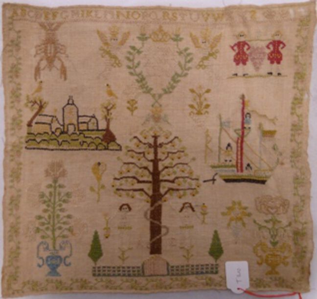 AMN 1790: Original AMN 1790: Original