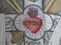 Flammendes Herz 20 Flammendes Herz 20