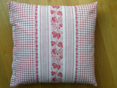Cushion 2