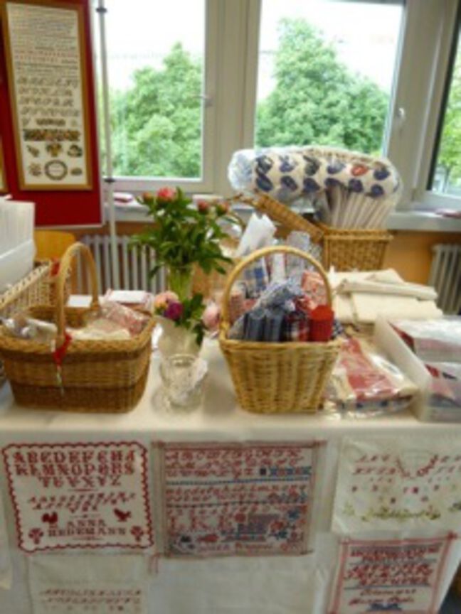 my stall my stall