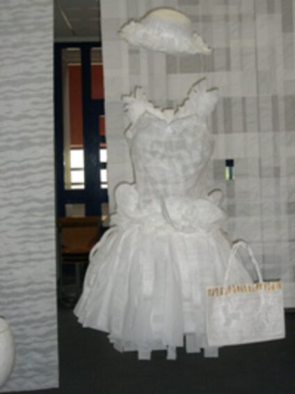 paper art paper art