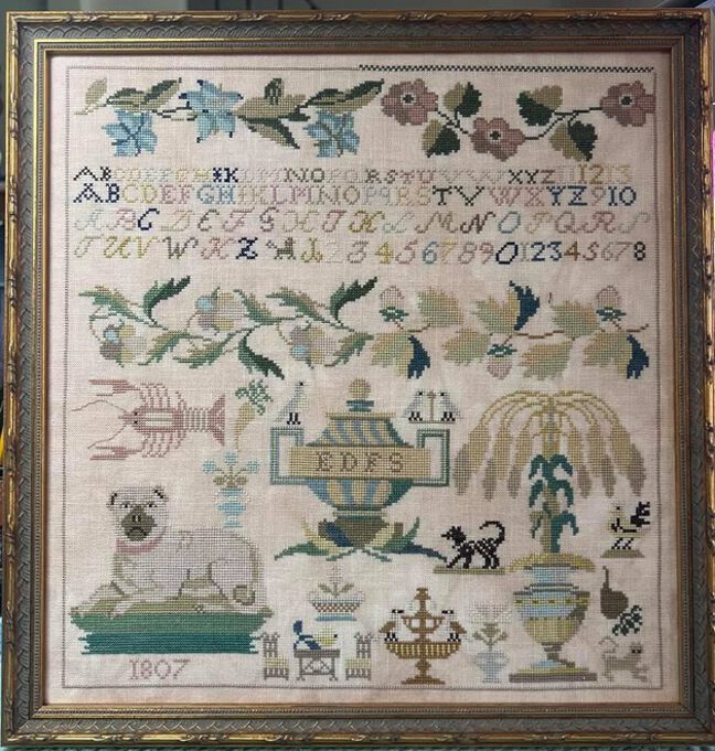 EDFS 1807: Reproduction by Andrea Claiborn EDFS 1807: Reproduction by Andrea Claiborn