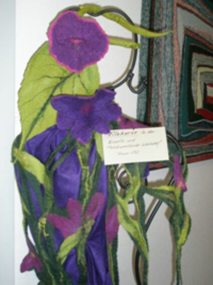 felt art felt art