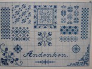 Vorlagenheftchen 4 Vorlagenheftchen 4