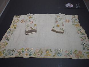 History In Fashion 34