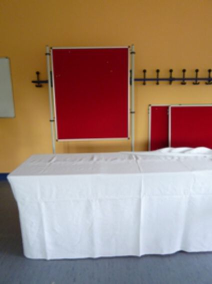 movable walls first movable walls first