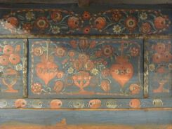 Flammendes Herz 05 Flammendes Herz 05