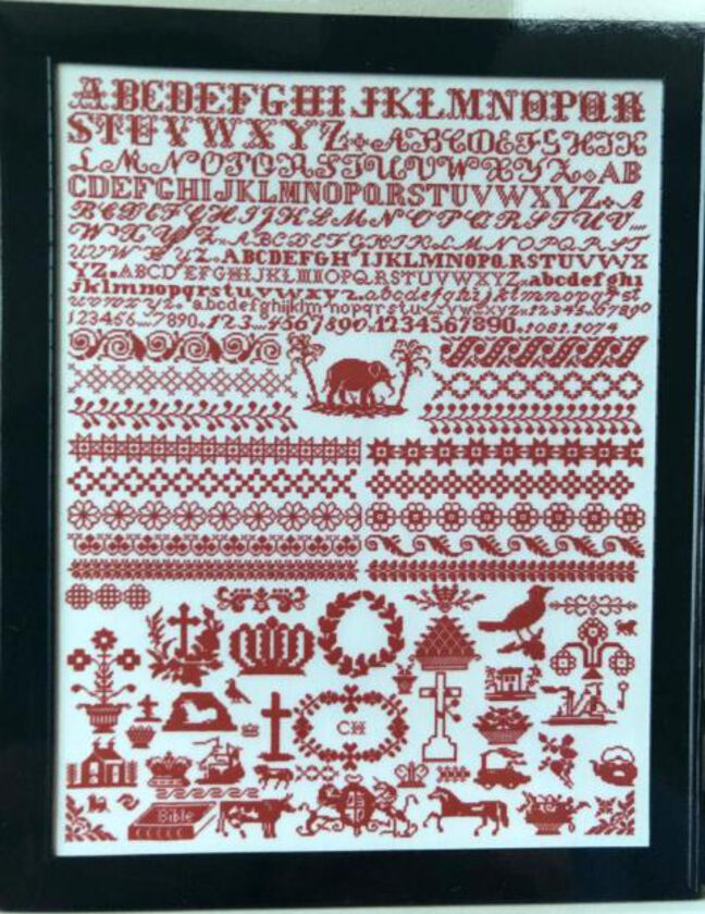 Bristol CH: Reproduction by Margit Guerrein Bristol CH: Reproduction by Margit Guerrein