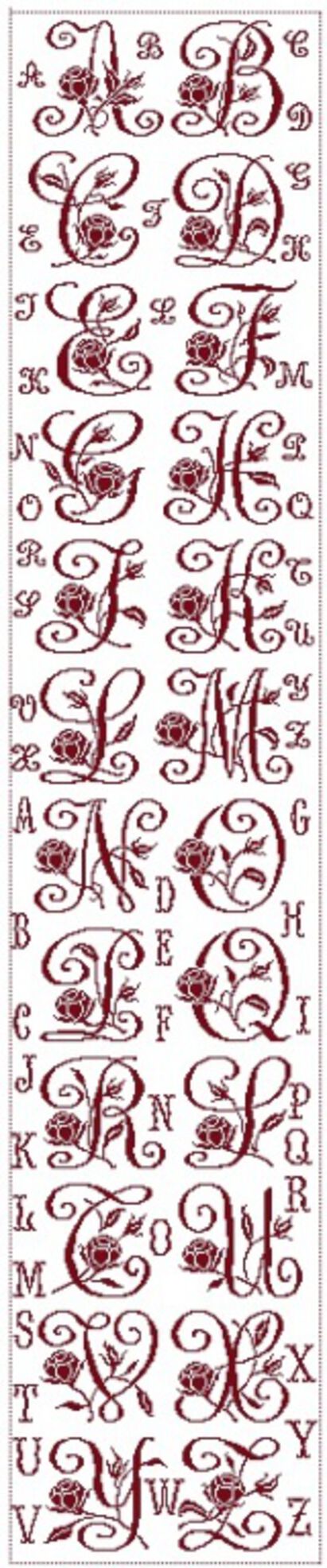 Rosen von A bis Z Rosen von A bis Z
