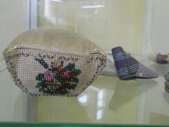 Bristol Orphanage Museum 1 Bristol Orphanage Museum 1