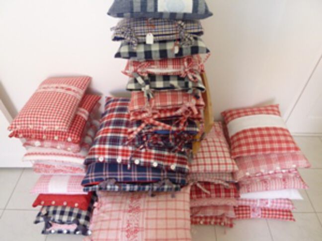 my cushions my cushions