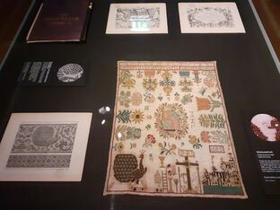 History In Fashion 3