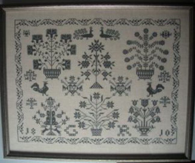 GR 1810 von Brigitte Waltering GR 1810 von Brigitte Waltering
