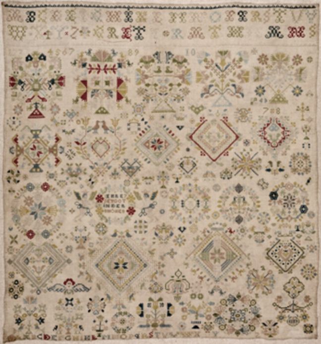 Grete Rathmans 1788/1789: Original Grete Rathmans 1788/1789: Original