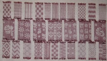 Rückseite von Bhoomas Reproduktion