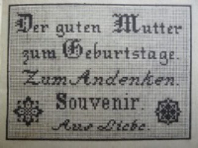 Dedications Dedications