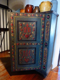 Flammendes Herz 19 Flammendes Herz 19