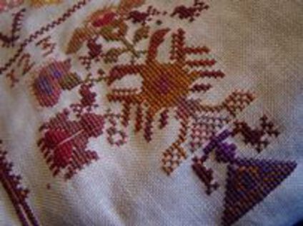 Detail 2 aus Dijn Duijs Reproduktion