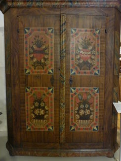 Flammendes Herz 13 Flammendes Herz 13