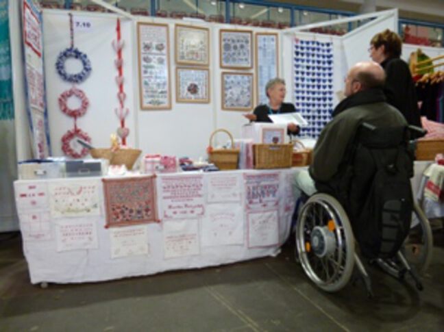 my booth my booth
