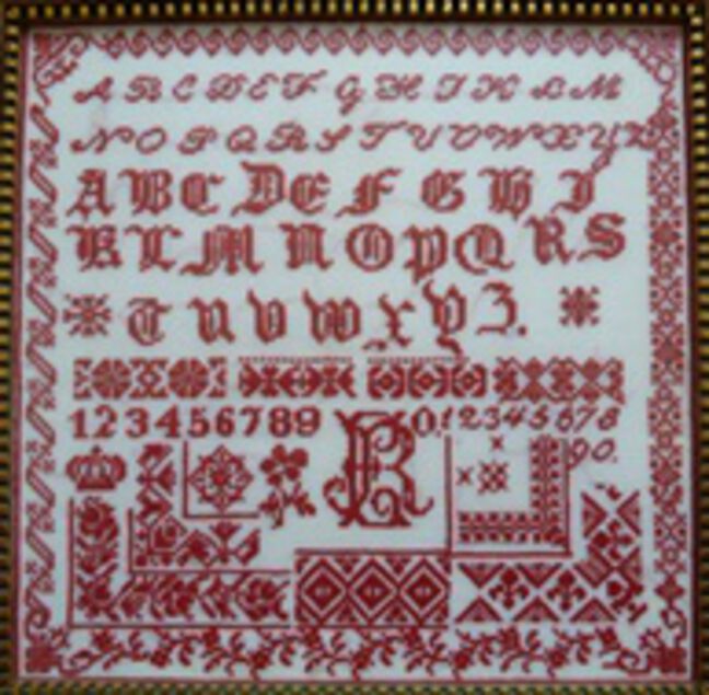 ER ca. 1890 Original ER ca. 1890 Original