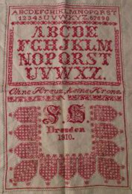FH 1910: Original FH 1910: Original
