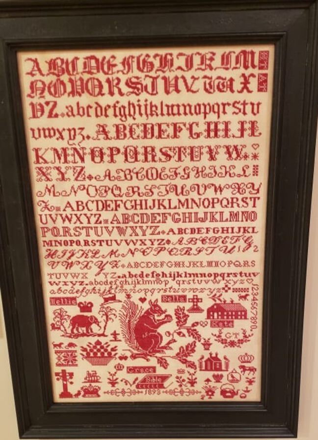 MV 1692: Reproduction by Stephanie Drury MV 1692: Reproduction by Stephanie Drury