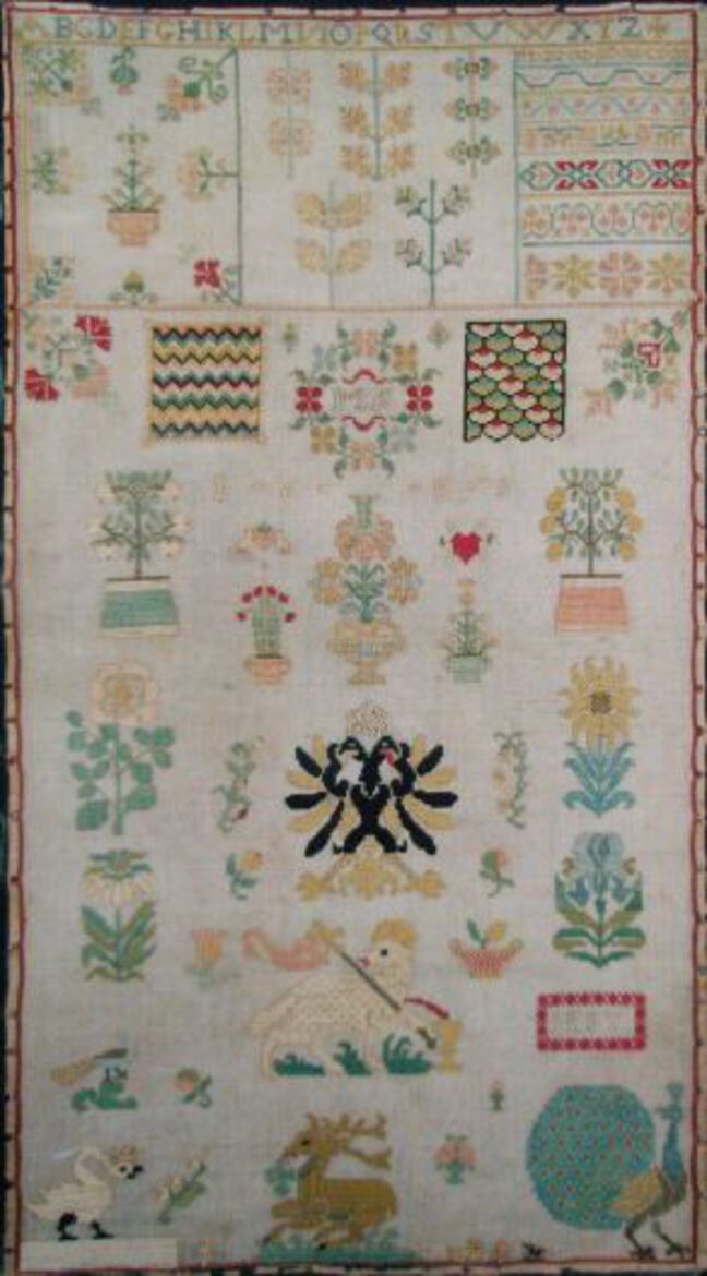 Photos © National Museums Scotland and Sabine Taterra-Gundacker MK 1685