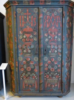 Flammendes Herz 12 Flammendes Herz 12