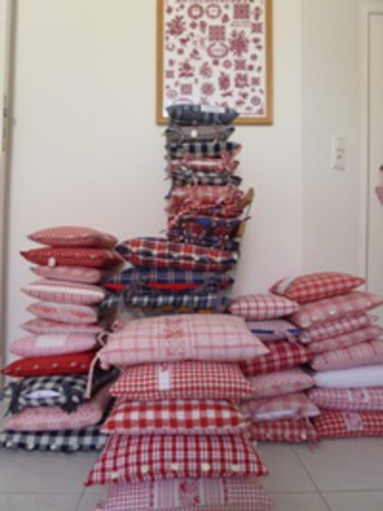 my cushions my cushions