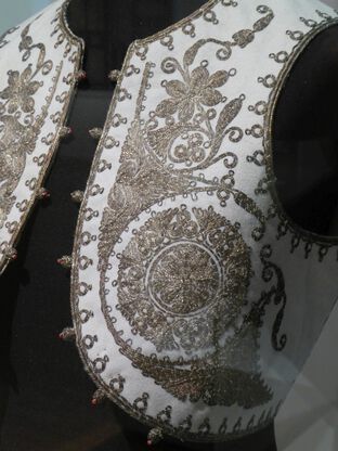 History In Fashion 33