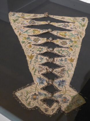 History In Fashion 19