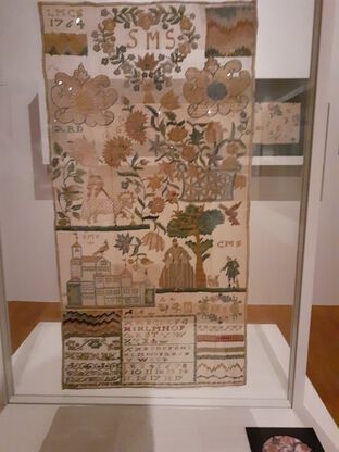 History In Fashion 7