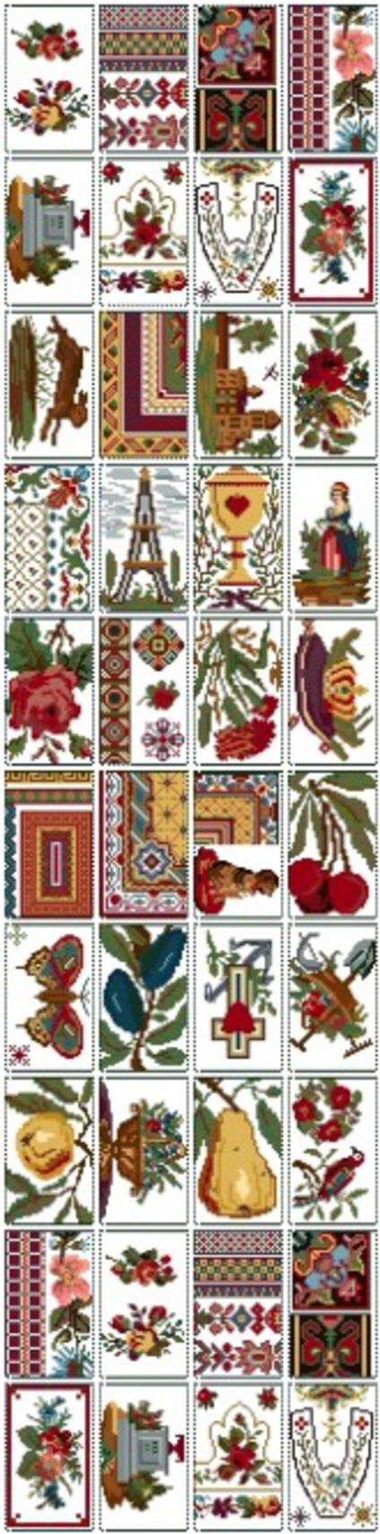 MAMAN 1880-1890: Replik von Sabine Taterra-Gundacker MAMAN 1880-1890: Replik von Sabine Taterra-Gundacker