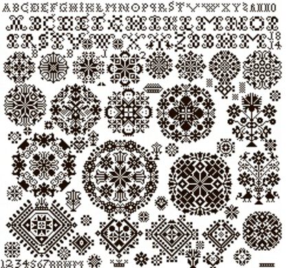 Barber Heitmanns 1814: Replica by Sabine Taterra-Gundacker