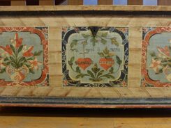 Flammendes Herz 01 Flammendes Herz 01