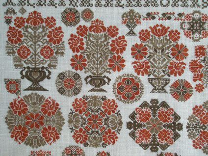 Mette 1811/1825: Detail aus Reproduktion von Bhooma Aravamudan Mette 1811/1825: Detail aus Reproduktion von Bhooma Aravamudan