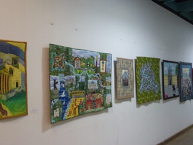 exhibition exhibition