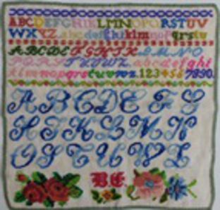 B.E. ca. 1890: Original