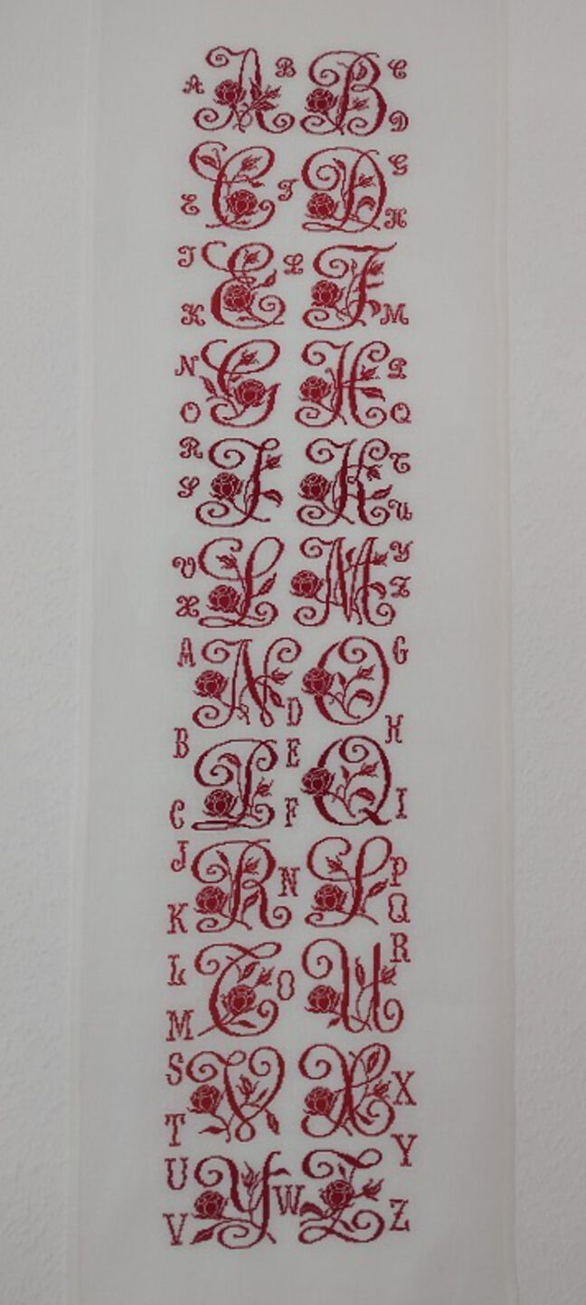 Roses from A to Z: Reproduction by Ruthild von Dörnberg Roses from A to Z: Reproduction by Ruthild von Dörnberg