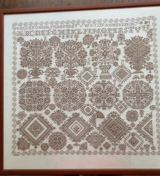 IFAKHS 1817: Reproduction by Christiane Kliebe IFAKHS 1817: Reproduction by Christiane Kliebe