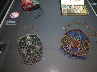 History In Fashion 30