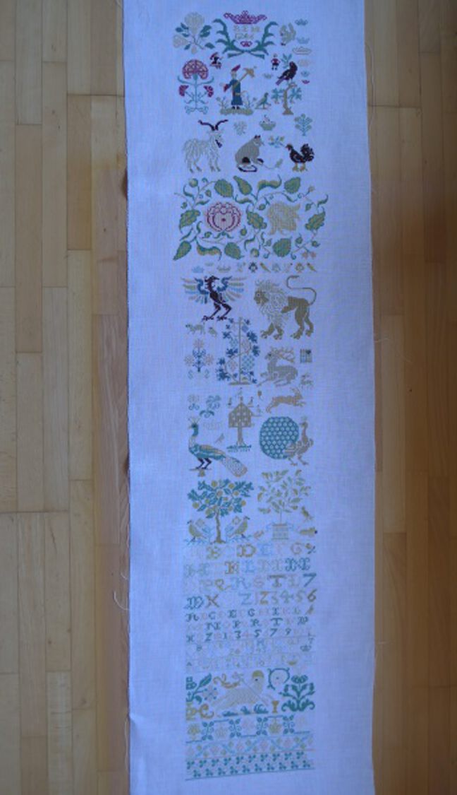 REH 1746: Reproduction by Ursel Zscherper (USZP) REH 1746: Reproduction by Ursel Zscherper (USZP)