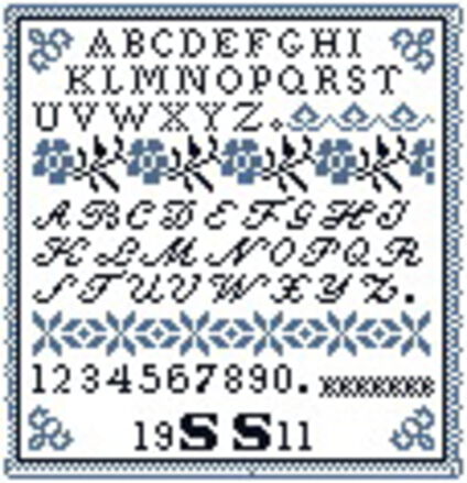 SS 1911: Replik von Sabine Taterra-Gundacker SS 1911: Replik von Sabine Taterra-Gundacker