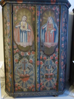 Flammendes Herz 09 Flammendes Herz 09