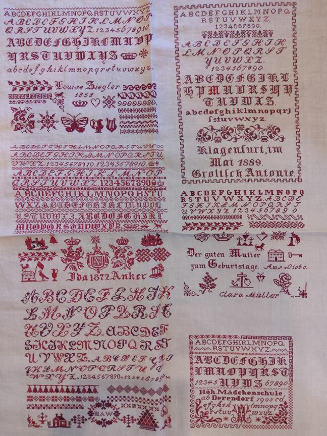 MAW et. al.: Reproductions by Donna Lemos MAW et. al.: Reproductions by Donna Lemos