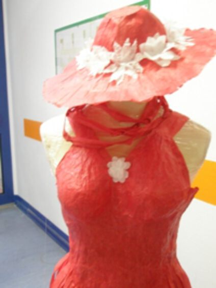 paper art paper art